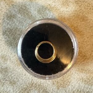 BVLA Mini Moody - 14kt YG